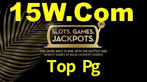 Top Pg - Online Apostas Plataforma - ToPPg.Com