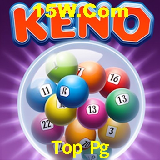 Jogos de Slot Top Pg