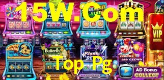 Daily Bonuses Top Pg