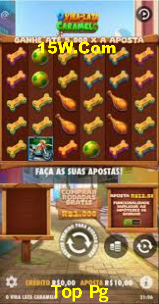 Top Pg