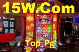 Sinta a adrenalina dos jogos de cassino com Top Pg