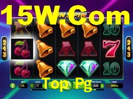 Top Pg: Jogos de Caça-Níqueis-Altas Recompensas, Roleta-Velocidade, Blackjack-Desafios Máximos