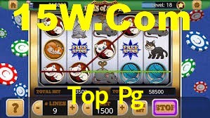 Exclusive Games Top Pg