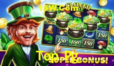 Descubra o Programa VIP da Top Pg: Vantagens Exclusivas para Jogadores