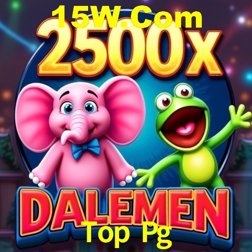 PIX Instantâneo Top Pg