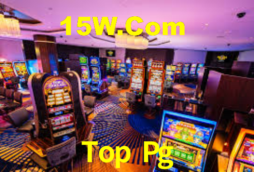 Top Pg,ToPPg.Com