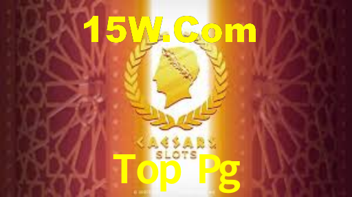 Top Pg