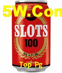 Explore as vantagens do Top Pg: serviço profissional e confiabilidade