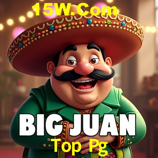Diretório de Jogos Top Pg