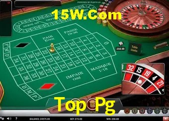 Apostas Esportivas na Top Pg: Um Guia Completo