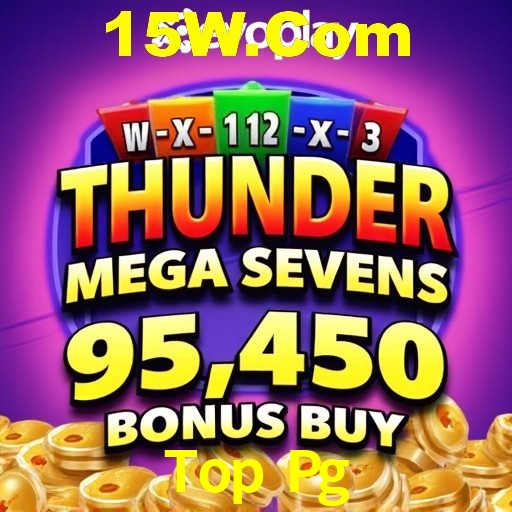 Promoções Sazonais Top Pg