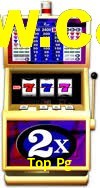 VIP Casino Top Pg
