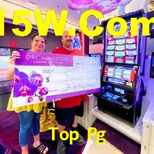Live Casino Top Pg