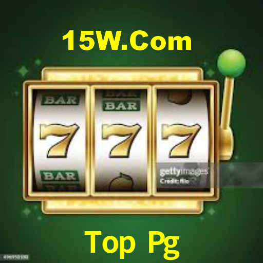 Top Pg,ToPPg.Com