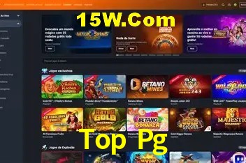 A Experiência Imersiva dos Cassinos Ao Vivo no Top Pg