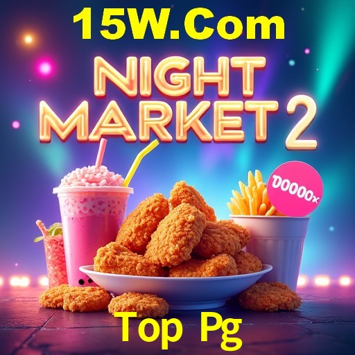 Login Seguro Top Pg